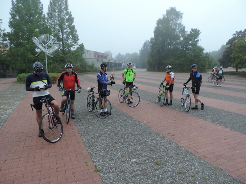 Grosse Weserrunde Uli 773